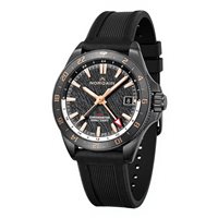 Orologio Norqain Uomo in Acciaio N1100.22B02.B01.R01